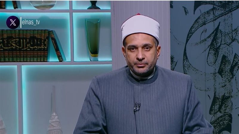  الشيخ حسن اليداك،