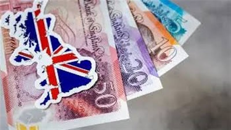 الاسترلينى - فيتو