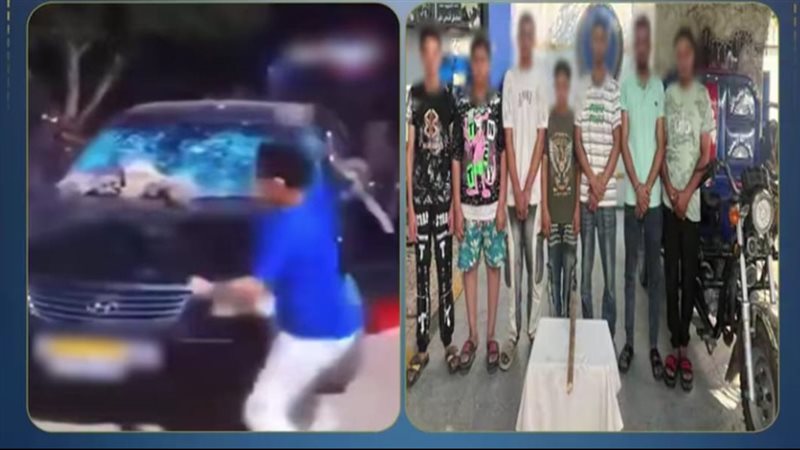 الداخلية تكشف حقيقة