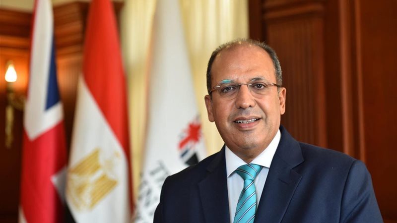 د. محمد لطفي رئيس