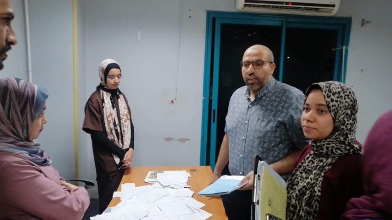 نائب المدير التنفيذي