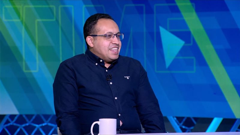 محمد أبو العلا، رئيس