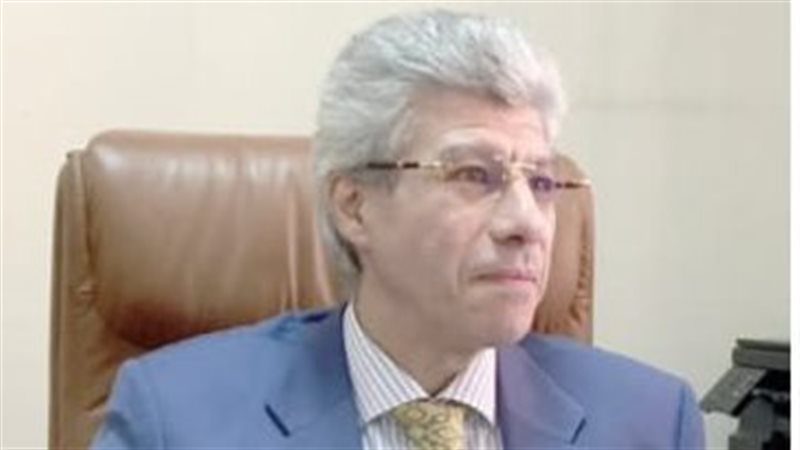 القاضي أيمن عبد الحكم،