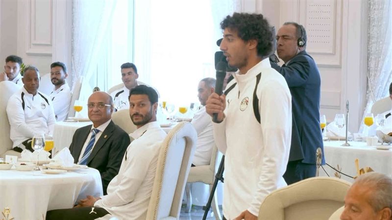 محمد هاني، فيتو