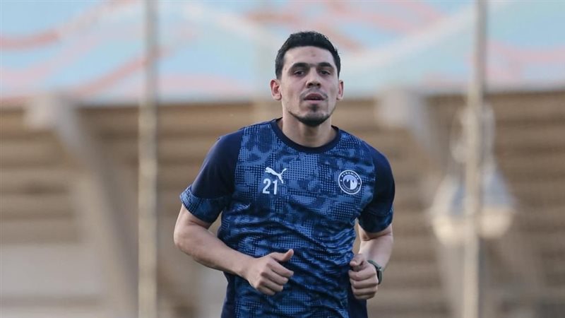 محمد حمدي، فيتو