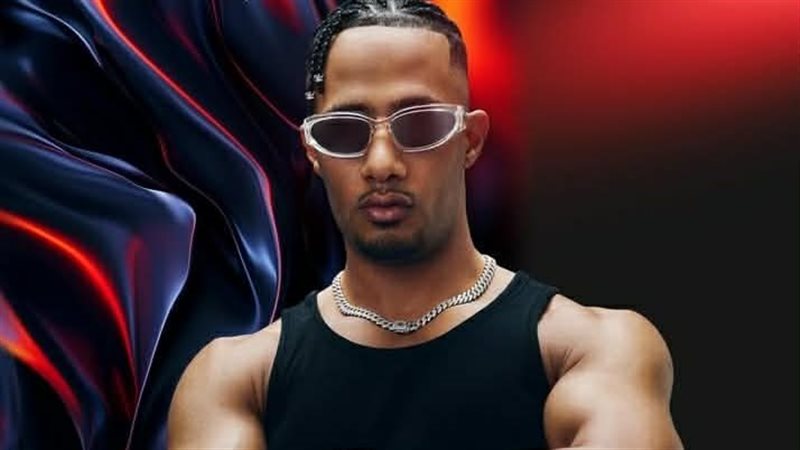 محمد رمضان. فيتو