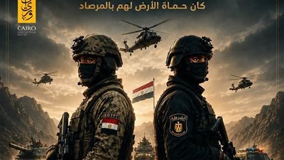المتحدث العسكري يعلن عن سلسلة الأفلام الجديدة 