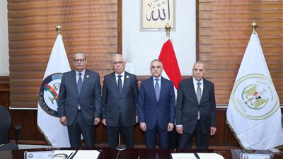 إطلاق خدمة التكامل الإلكتروني بين النيابة العامة ومحاكم الجنايات