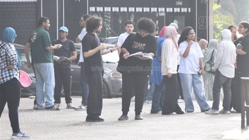 مراجعة نهائية لطلاب