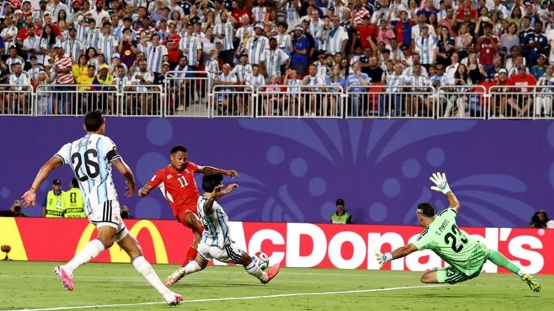 كأس العالم 2026