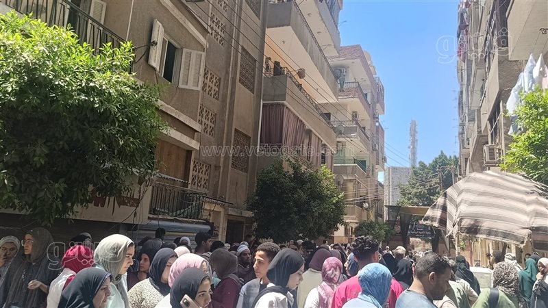 امتحانات الثانوية