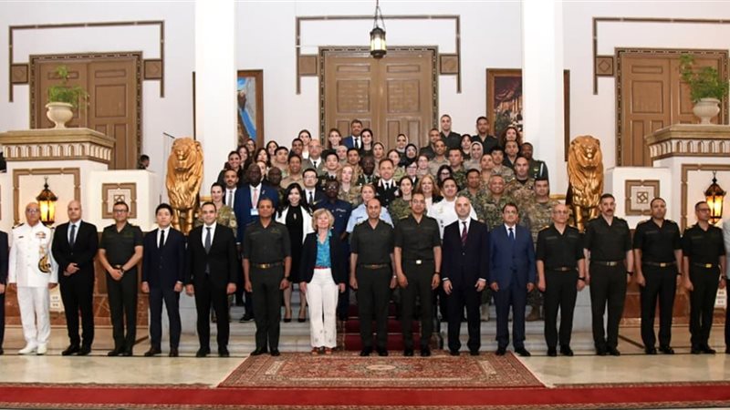 الدورة التدريبية