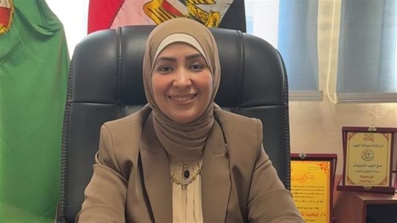 وكيل وزارة الصحة