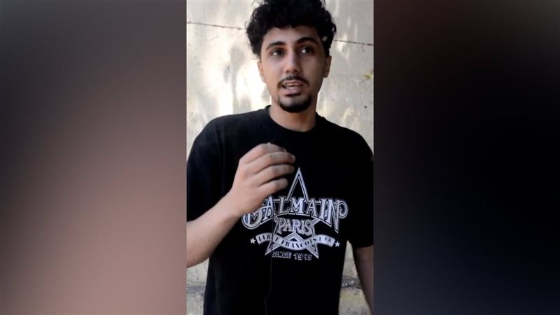 طلاب الثانوية العامة