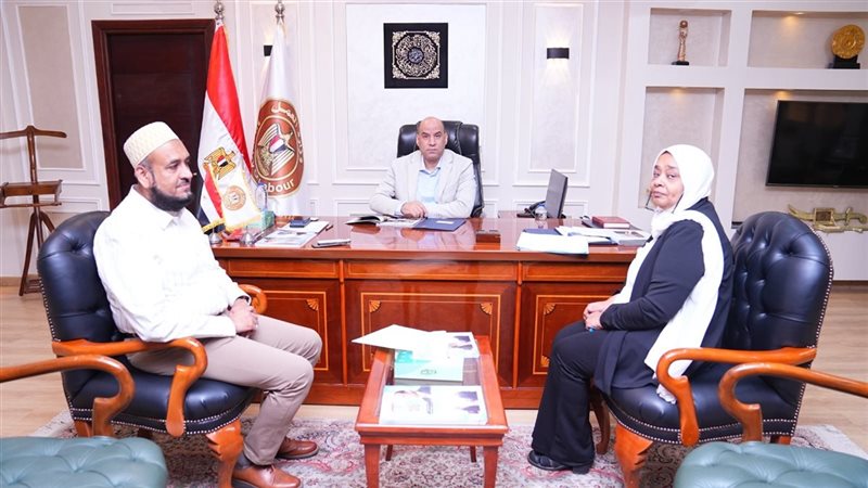 حسن رداد وزير العمل