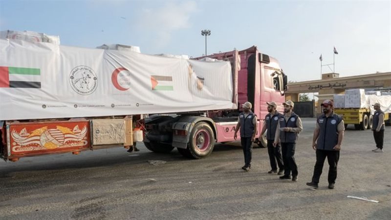 معبر رفح 