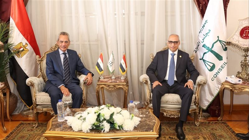 رئيس مجلس الدولة