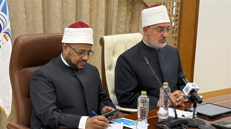 ندوة دار الإفتاء