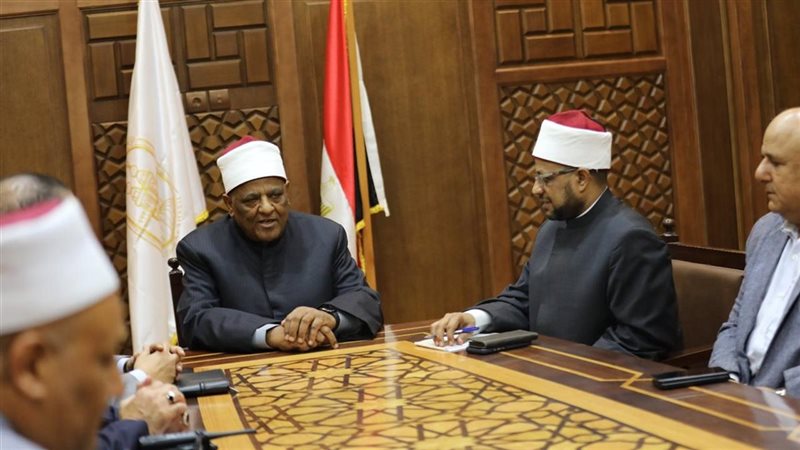 اللجنة العليا للمصالحات