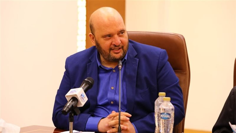  الدكتور إبراهيم