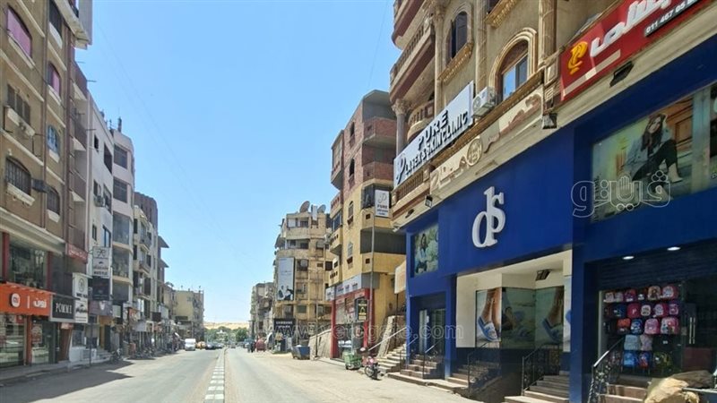 توفير ساحات إنتظار