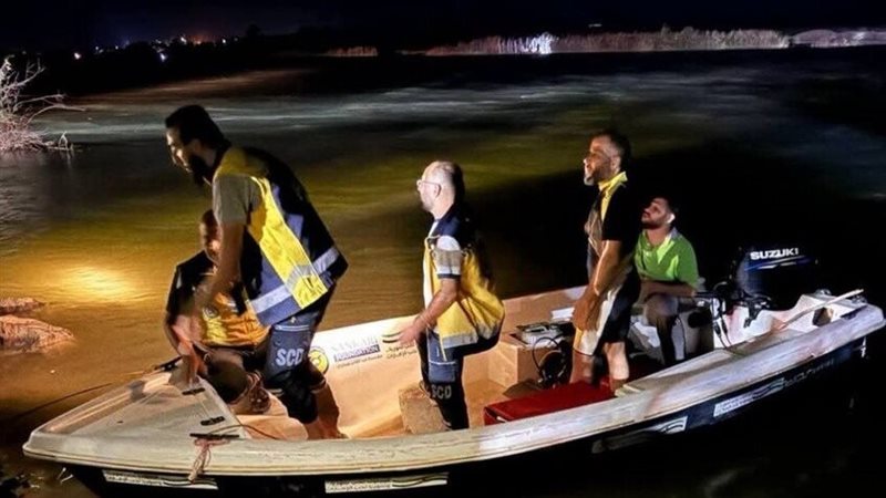  الدفاع المدني السوري،