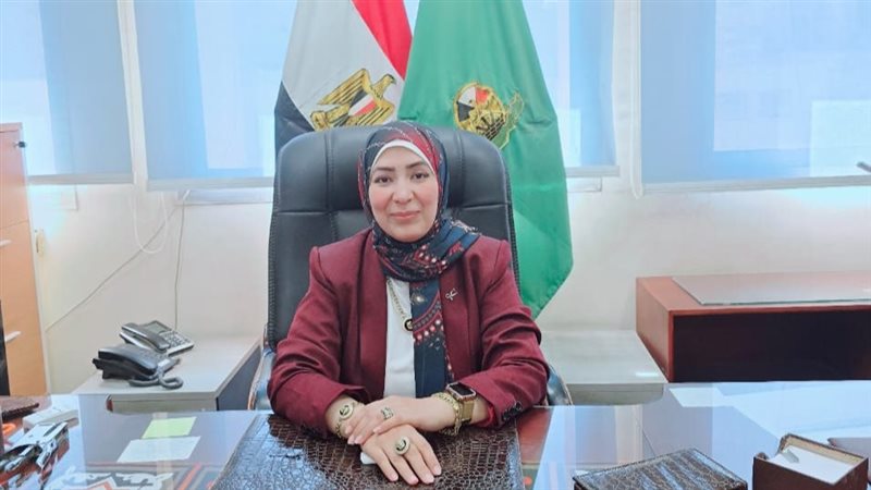 وكيل وزارة الصحة