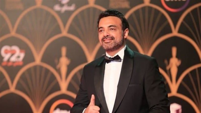 عمرو محمود ياسين