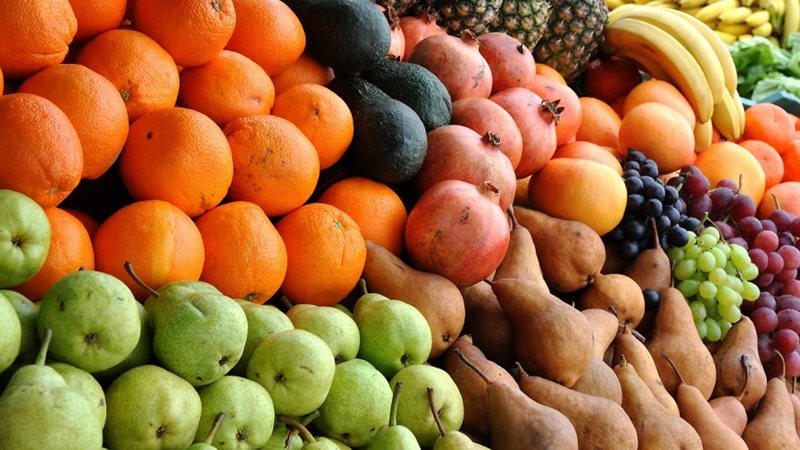 أسعار الفاكهة اليوم،