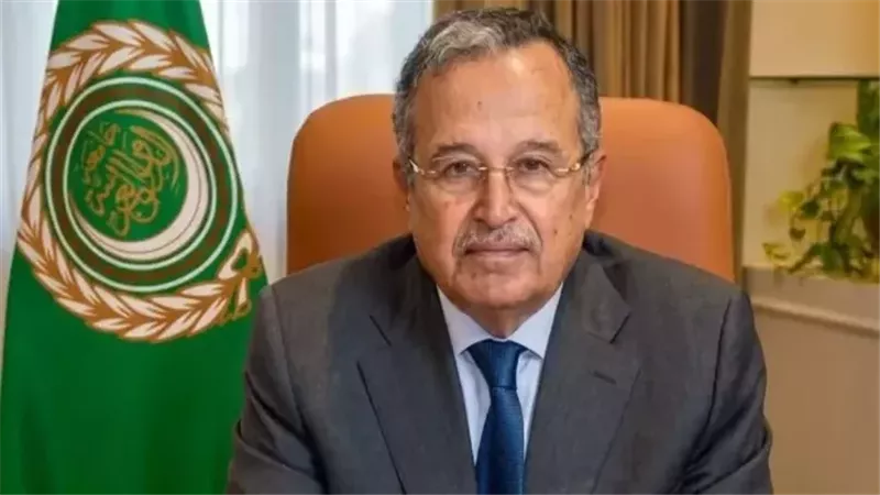 نبيل فهمي الامين