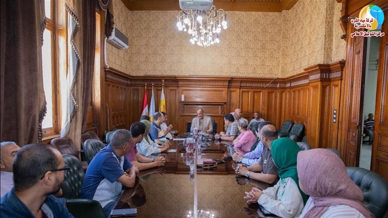 الاسكندريه 