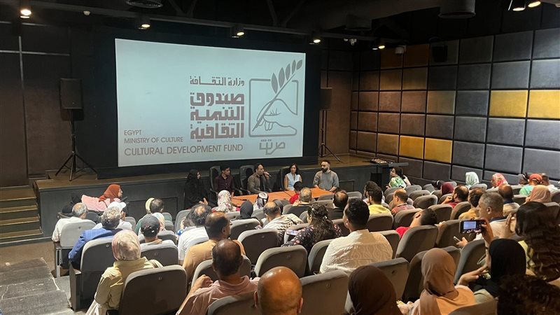 فعاليات السينما المستقلة،