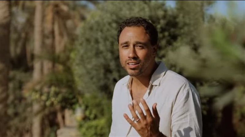 رامي عاشور، فيتو