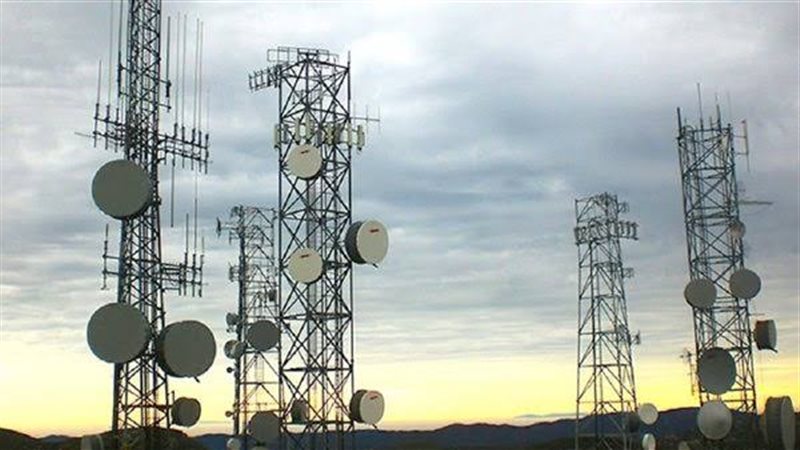مشروعات الاتصالات،