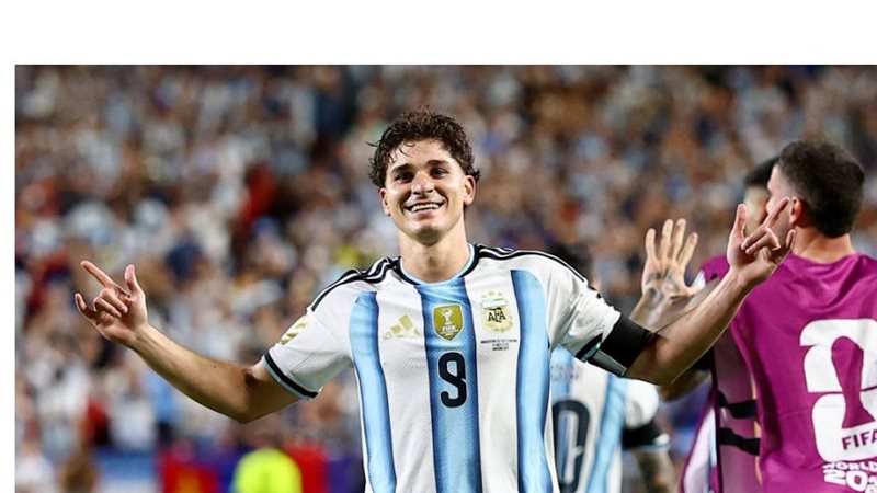 ألفاريز 