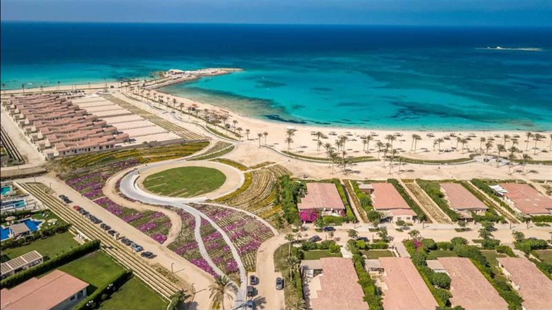 «سوديك» تقود المشهد
