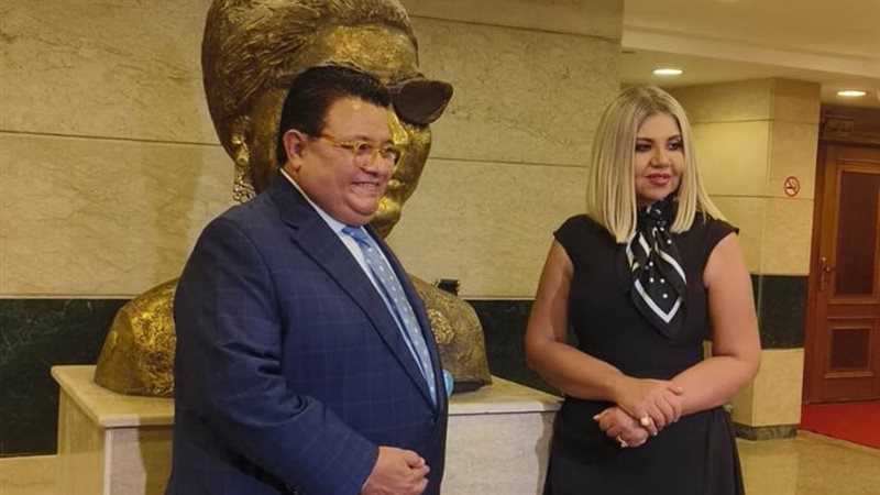 خالد جلال