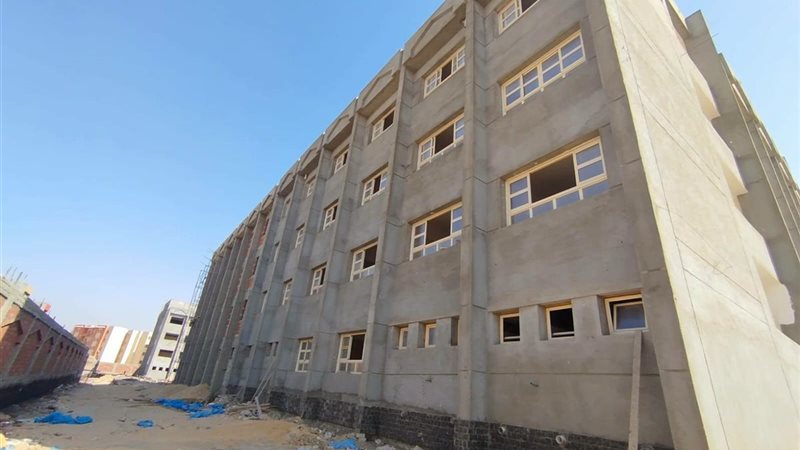 مشروعات المعاهد الأزهرية