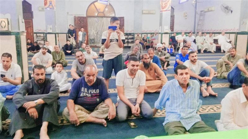 الأسبوع الثقافي،