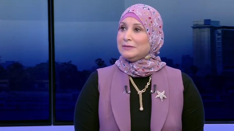 كوثر محمود، فيتو
