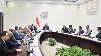 في أول لقاء بـ