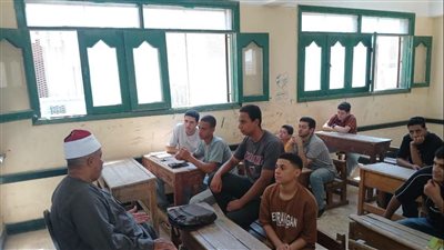 انطلاق فعاليات النشاط الصيفي لطلاب معاهد القراءات بالقليوبية 