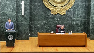 أول رد من الأمين العام للجامعة العربية على رفض إسرائيل زيارته للأراضي المحتلة 