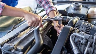 تعرف على أضرار التغافل عن جدول صيانة السيارات 