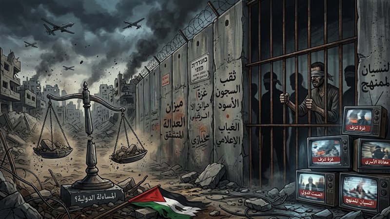 النسيان الممنهج سياسة