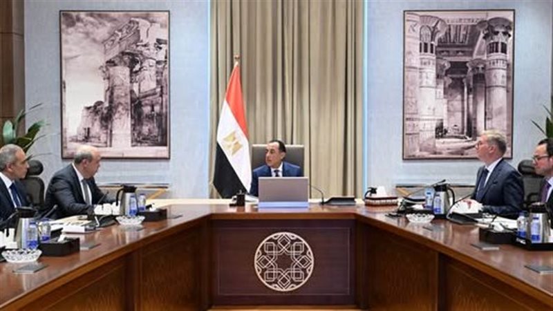 اجتماع مجلس الوزراء،