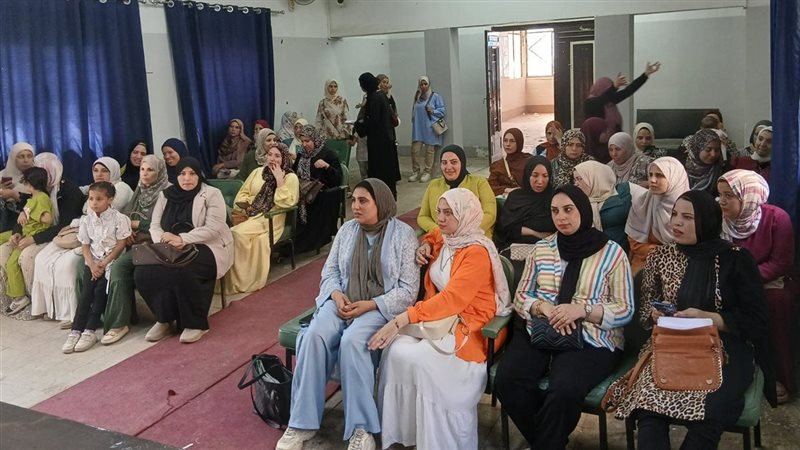  وحدة سكان الشرقية،