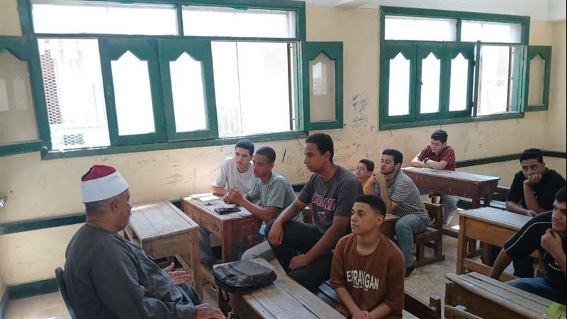 المنطقة الازهرية