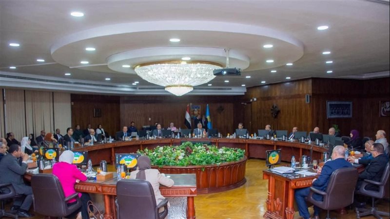 ترقية 36 عضوًا بهيئة