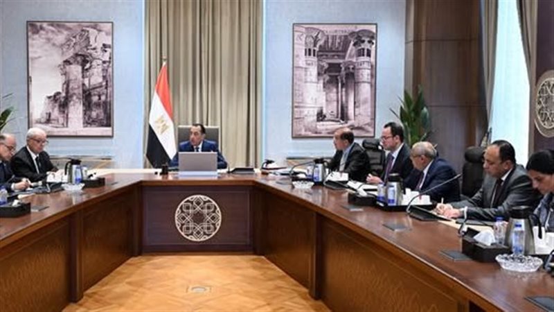 اجتماع رئيس الوزراء